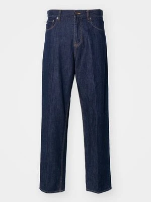 Jeansy Relaxed Fit Emporio Armani