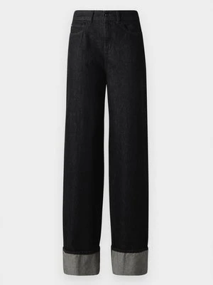 Jeansy Relaxed Fit Emporio Armani