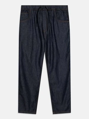 Jeansy Relaxed Fit Emporio Armani