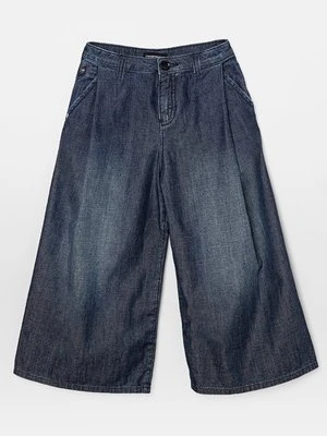 Jeansy Relaxed Fit Emporio Armani