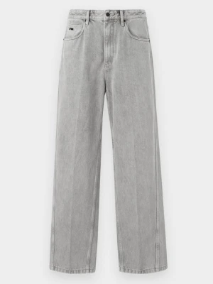 Jeansy Relaxed Fit Emporio Armani