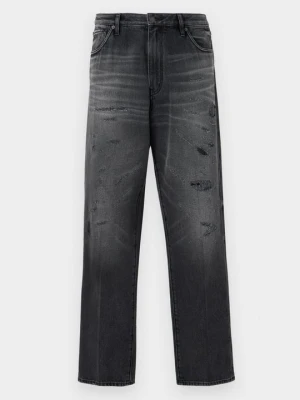 Jeansy Relaxed Fit Emporio Armani