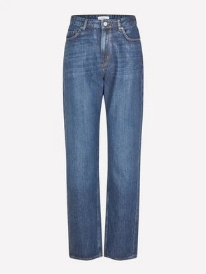 Jeansy Relaxed Fit Envii