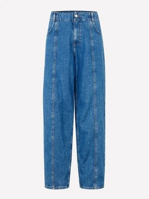 Jeansy Relaxed Fit Envii