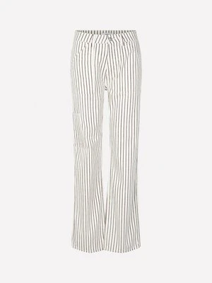 Jeansy Relaxed Fit Envii