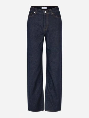 Jeansy Relaxed Fit Envii