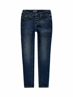 Jeansy Relaxed Fit Esprit