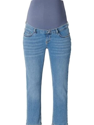 Jeansy Relaxed Fit Esprit Maternity