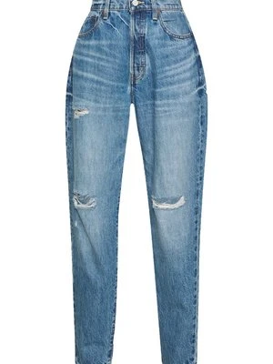 Jeansy Relaxed Fit Ética