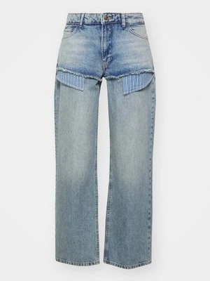 Jeansy Relaxed Fit Even&Odd
