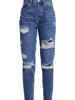 Jeansy Relaxed Fit Even&Odd