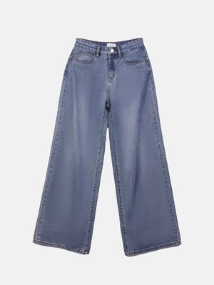 Jeansy Relaxed Fit Even&Odd