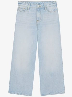 Jeansy Relaxed Fit Even&Odd