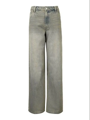 Jeansy Relaxed Fit Even&Odd Tall