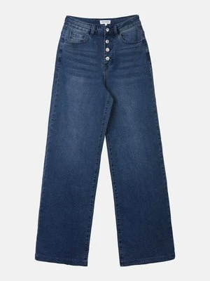 Jeansy Relaxed Fit Even&Odd Tall