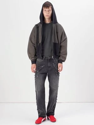 Jeansy Relaxed Fit FAVELA