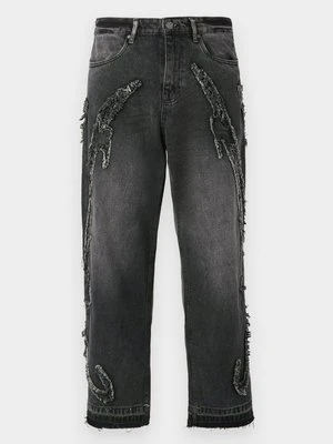 Jeansy Relaxed Fit FAVELA