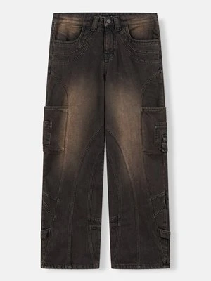 Jeansy Relaxed Fit FAVELA