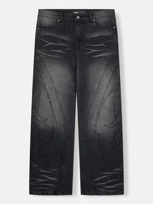 Jeansy Relaxed Fit FAVELA