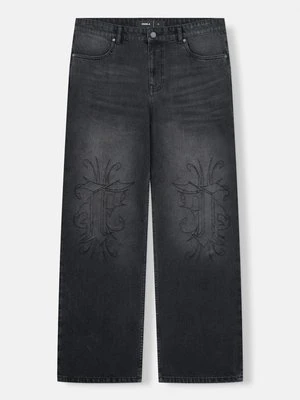 Jeansy Relaxed Fit FAVELA