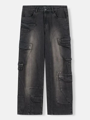 Jeansy Relaxed Fit FAVELA