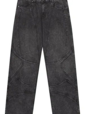 Jeansy Relaxed Fit FAVELA