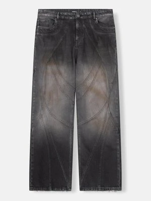 Jeansy Relaxed Fit FAVELA