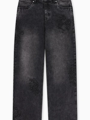 Jeansy Relaxed Fit FAVELA