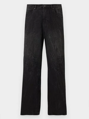 Jeansy Relaxed Fit FAVELA