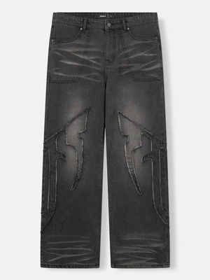 Jeansy Relaxed Fit FAVELA