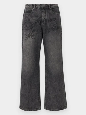 Jeansy Relaxed Fit FAVELA