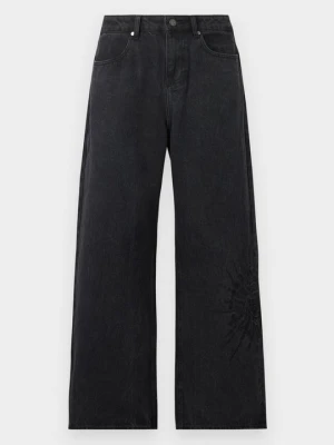 Jeansy Relaxed Fit FAVELA