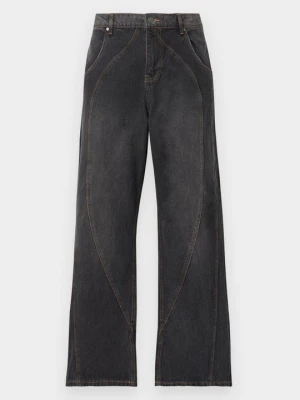Jeansy Relaxed Fit FAVELA