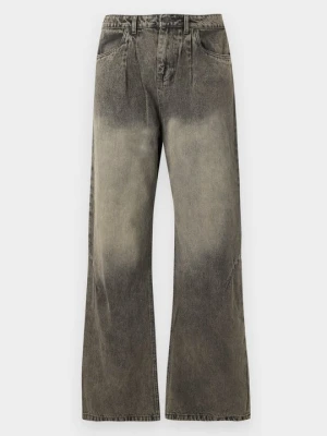 Jeansy Relaxed Fit FAVELA