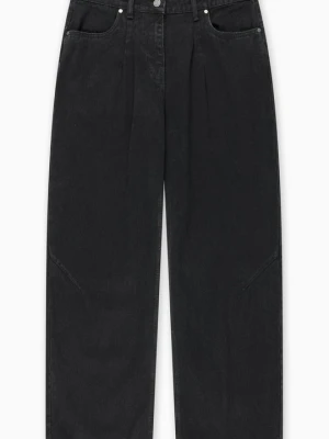 Jeansy Relaxed Fit FAVELA