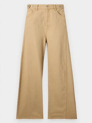 Jeansy Relaxed Fit Feng Chen Wang