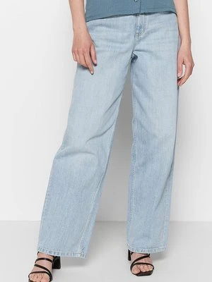 Jeansy Relaxed Fit Filippa K