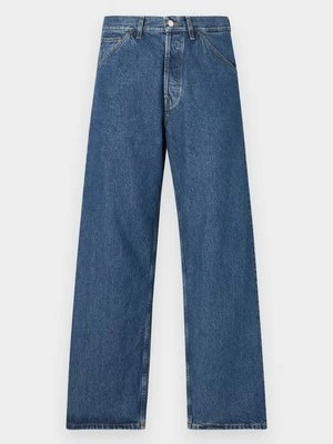 Jeansy Relaxed Fit Filippa K