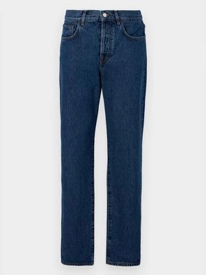 Jeansy Relaxed Fit Filippa K