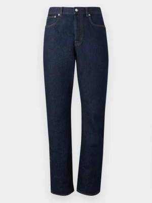 Jeansy Relaxed Fit Filippa K niebieski