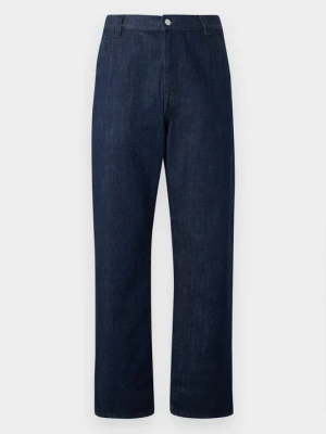 Jeansy Relaxed Fit Filippa K niebieski
