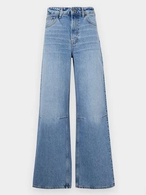 Jeansy Relaxed Fit Fiorucci