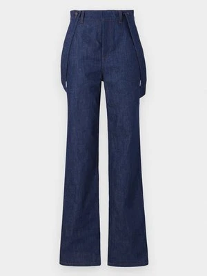 Jeansy Relaxed Fit Fiorucci