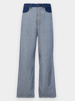 Jeansy Relaxed Fit Fiorucci