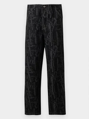 Jeansy Relaxed Fit Former