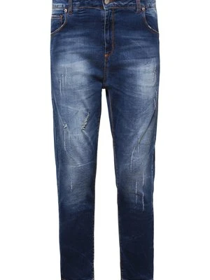 Jeansy Relaxed Fit Fracomina