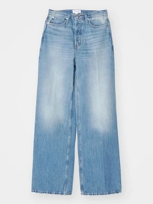 Jeansy Relaxed Fit FRAME