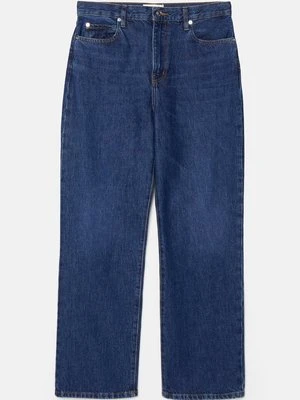Jeansy Relaxed Fit FRAME