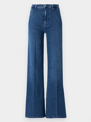 Jeansy Relaxed Fit FRAME