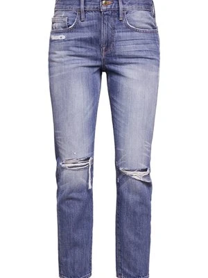 Jeansy Relaxed Fit FRAME